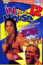 Watch WWF in Your House It's Time M4ufreemovies