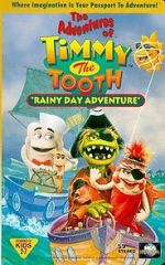 Watch The Adventures of Timmy the Tooth: Rainy Day Adventure M4ufreemovies