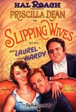 Watch Slipping Wives (Short 1927) M4ufreemovies
