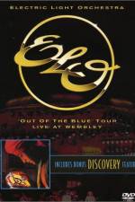 Watch ELO Out of the Blue Tour Live at Wembley M4ufreemovies