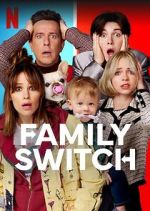 Watch Family Switch M4ufreemovies