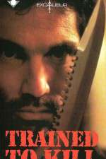 Watch Trained to Kill M4ufreemovies