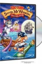 Watch Tom and Jerry in Shiver Me Whiskers M4ufreemovies