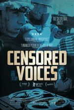 Watch Censored Voices M4ufreemovies