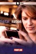 Watch Frontline Digital Nation M4ufreemovies