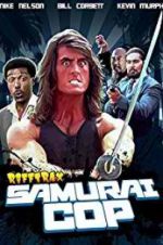 Watch RiffTrax Live: Samurai Cop M4ufreemovies