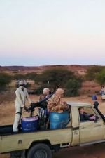 Watch Captured in Sudan M4ufreemovies