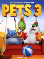 Watch Pets 3 M4ufreemovies