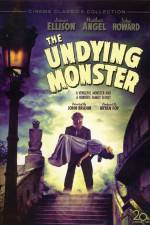 Watch The Undying Monster M4ufreemovies
