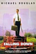 Watch Falling Down M4ufreemovies
