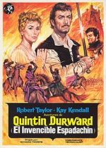Watch The Adventures of Quentin Durward M4ufreemovies