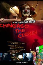 Watch Chingaso the Clown M4ufreemovies