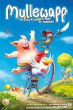 Watch Mullewapp - Das große Kinoabenteuer der Freunde M4ufreemovies