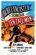 Watch Ten Tall Men M4ufreemovies