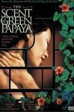 Watch The Scent of Green Papaya M4ufreemovies