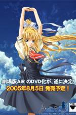 Watch Gekijouban Air M4ufreemovies