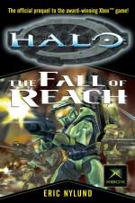Watch Halo: The Fall of Reach M4ufreemovies