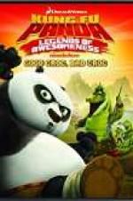 Watch Kung Fu Panda: Good Croc, Bad Croc M4ufreemovies