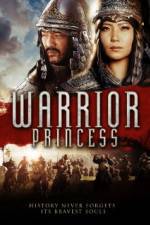 Watch Warrior Princess M4ufreemovies