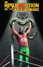 Watch The Resurrection of Jake the Snake M4ufreemovies