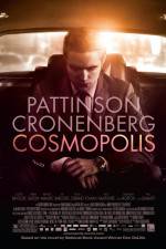 Watch Cosmopolis M4ufreemovies