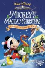 Watch Mickey's Magical Christmas Snowed in at the House of Mouse M4ufreemovies