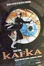 Watch Kafka M4ufreemovies