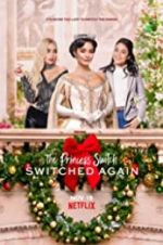 Watch The Princess Switch: Switched Again M4ufreemovies