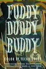 Watch Fuddy Duddy Buddy M4ufreemovies