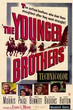 Watch The Younger Brothers M4ufreemovies