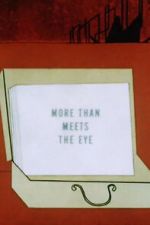 Watch More Than Meets the Eye M4ufreemovies