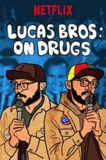Watch Lucas Brothers: On Drugs M4ufreemovies