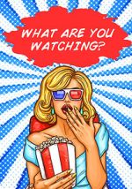 Watch What Are You Watching? M4ufreemovies