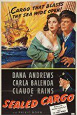 Watch Sealed Cargo M4ufreemovies