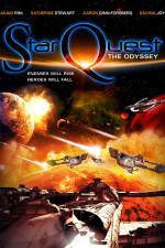 Watch Star Quest: The Odyssey M4ufreemovies
