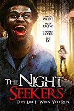 Watch The Night Seekers M4ufreemovies