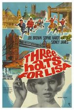 Watch Three Hats for Lisa M4ufreemovies