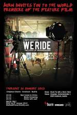 Watch We Ride: The Story of Snowboarding M4ufreemovies