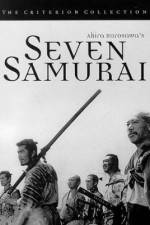 Watch Seven Samurai M4ufreemovies
