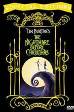 Watch The Nightmare Before Christmas M4ufreemovies