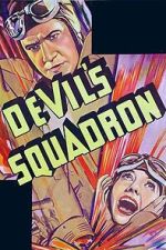 Watch Devil\'s Squadron M4ufreemovies