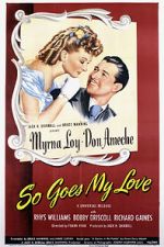 Watch So Goes My Love M4ufreemovies