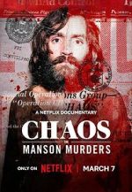 Watch Chaos: The Manson Murders M4ufreemovies