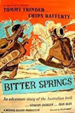 Watch Bitter Springs M4ufreemovies