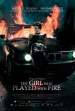 Watch The Girl Who Played with Fire M4ufreemovies