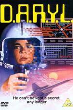 Watch D.A.R.Y.L. M4ufreemovies