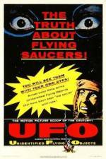 Watch Unidentified Flying Objects: The True Story of Flying Saucers M4ufreemovies