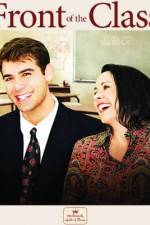 Watch Hallmark Hall of Fame Front of the Class M4ufreemovies