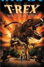Watch T-Rex Back to the Cretaceous M4ufreemovies