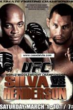 Watch UFC 82 Pride of a Champion M4ufreemovies